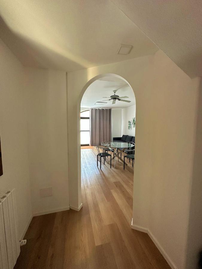 In Mezzo All'Aria Apartment Mezzolara 외부 사진